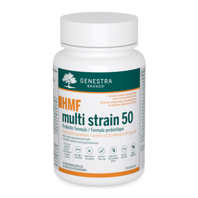 HMF Multi Strain 50