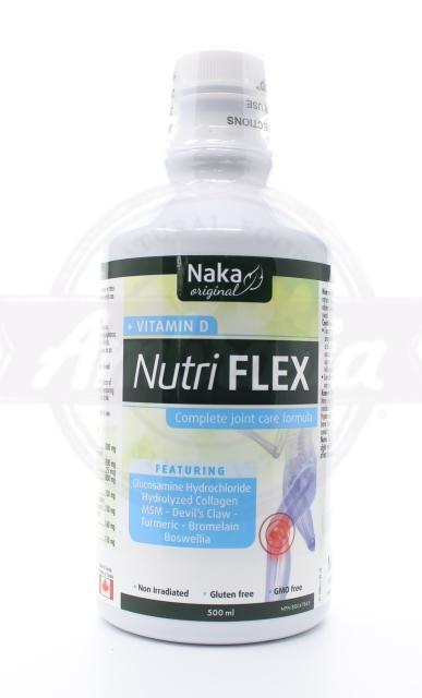 Nutri-Flex Joint Care Vitamin D