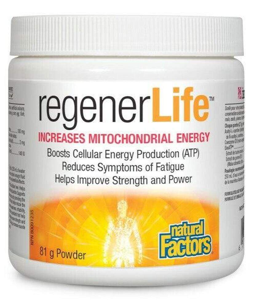 Regenerlife