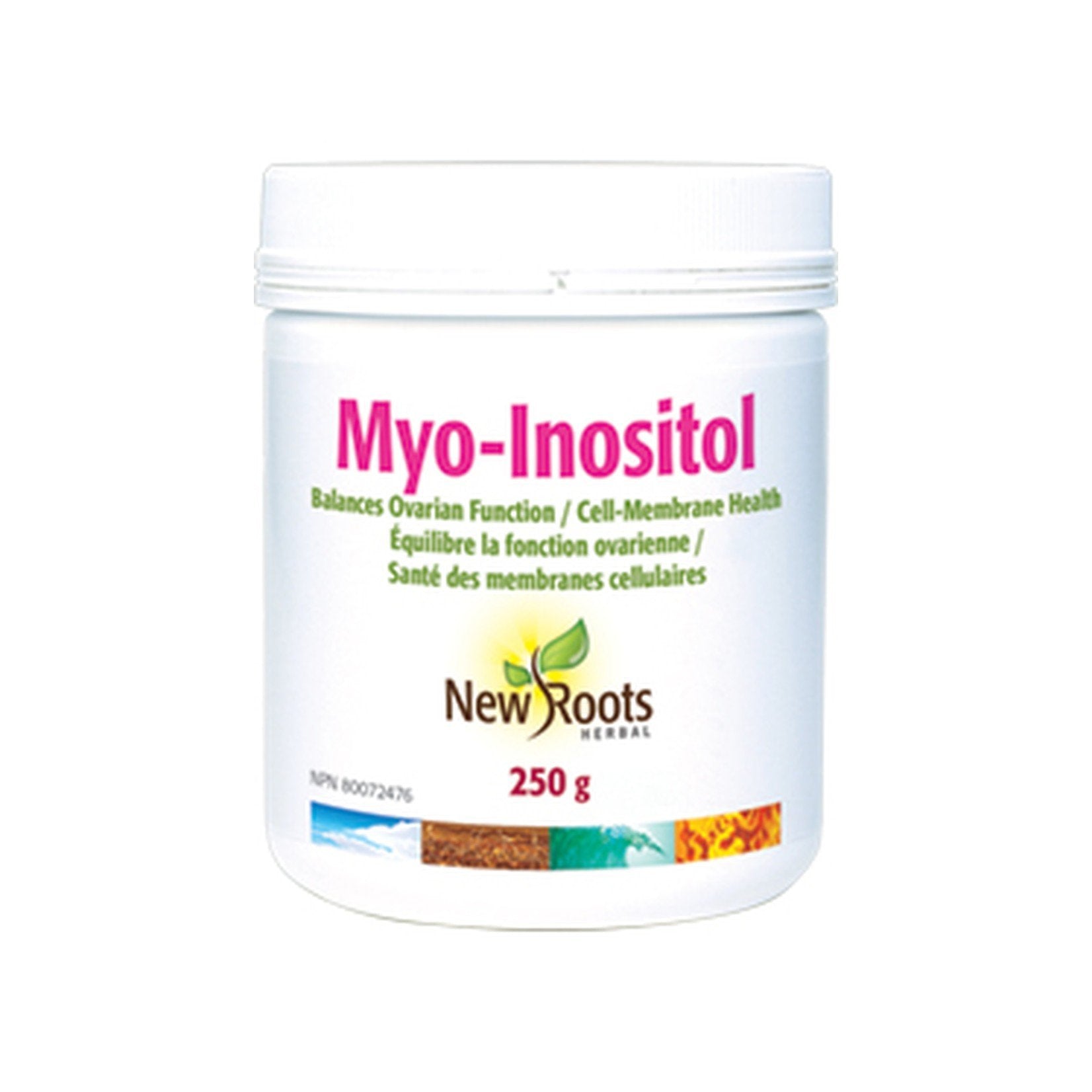 Myo-Inositol