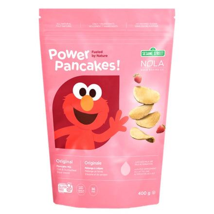 Original Power Pancake Mix