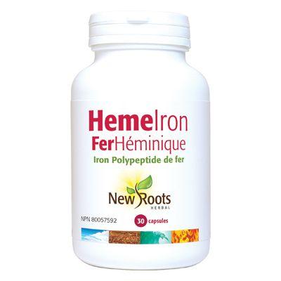 Heme Iron