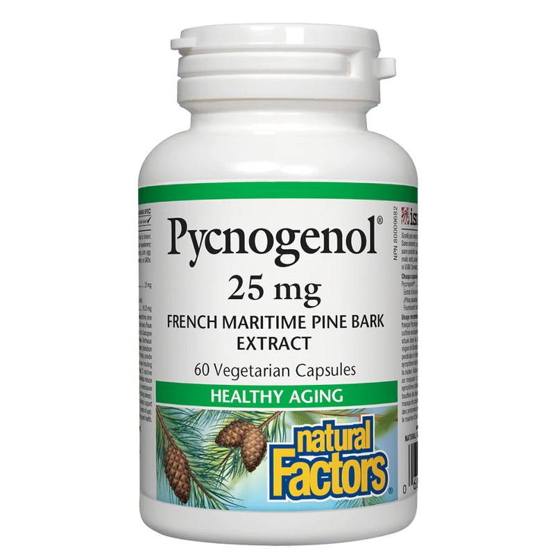 Pycnogenol - 25mg
