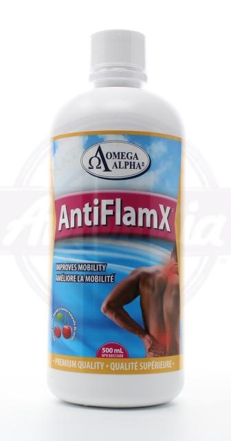 Antiflamx Cherry