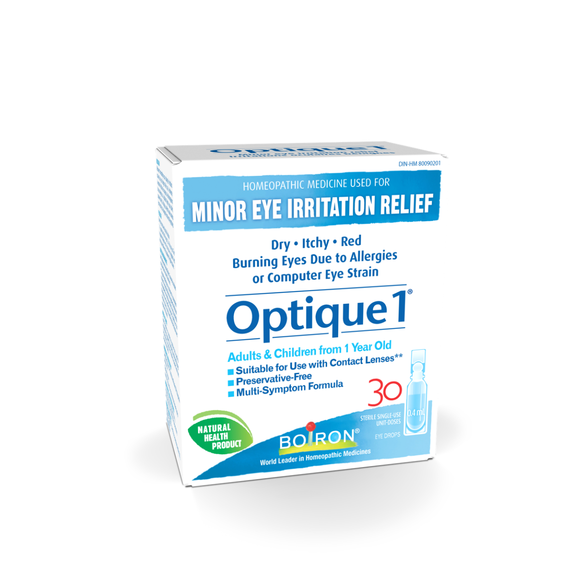 Optique 1