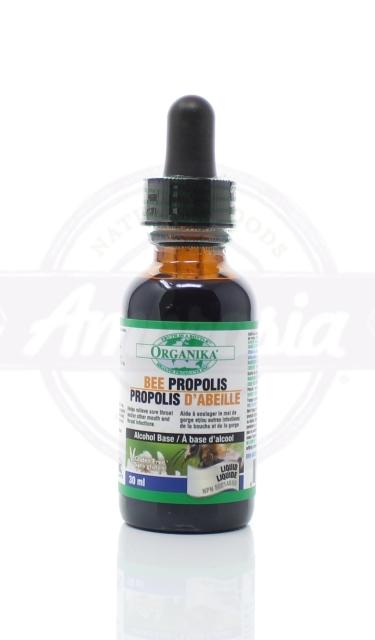 Bee Propolis Liquid