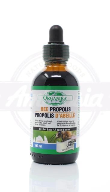 Bee Propolis Liquid