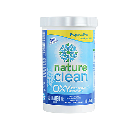 Oxy Stain Remover Powder