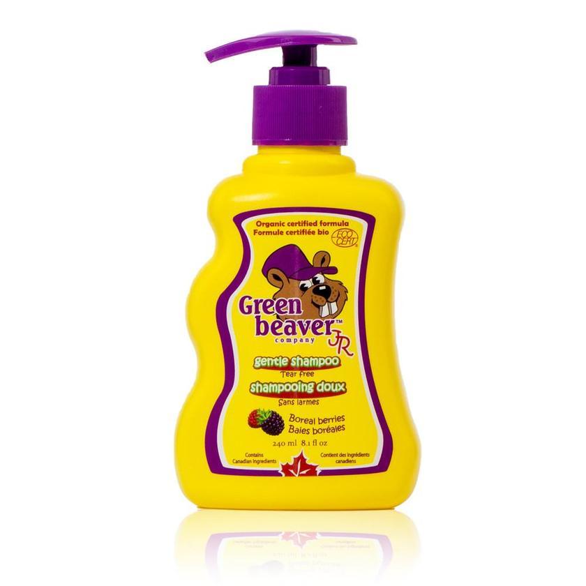 Junior Gentle Shampoo