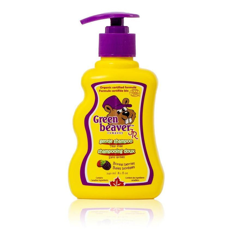 Junior Gentle Shampoo