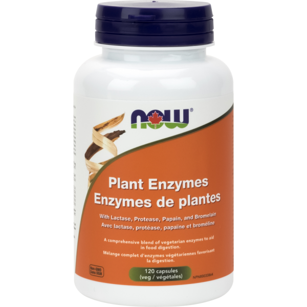 Plant Enzymes