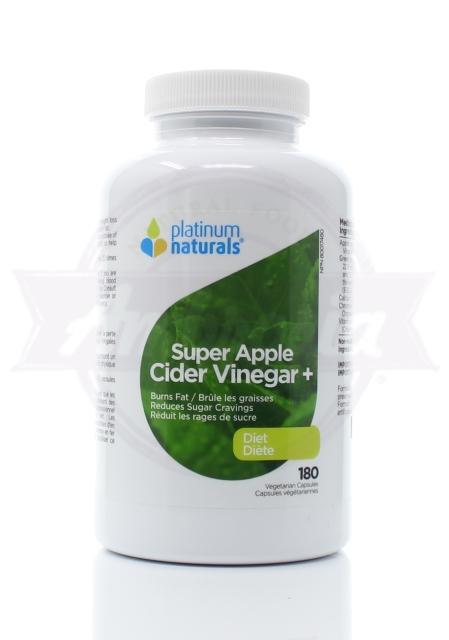 Super Apple Cider Vinegar+Diet