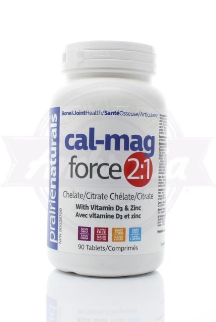 Chelated Cal-Mag-Force 2:1