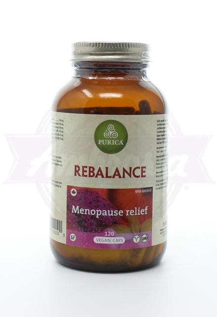 Menopause Relief