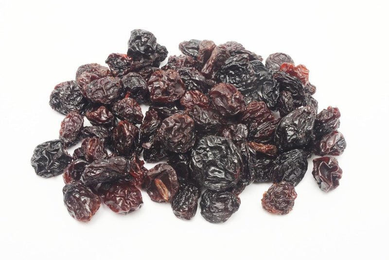 Organic Jumbo Thompson Raisins