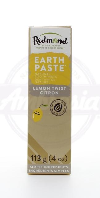 Kids Lemon Twist Earthpaste