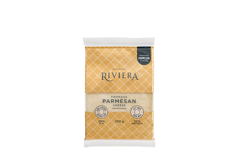Parmesan Cheese