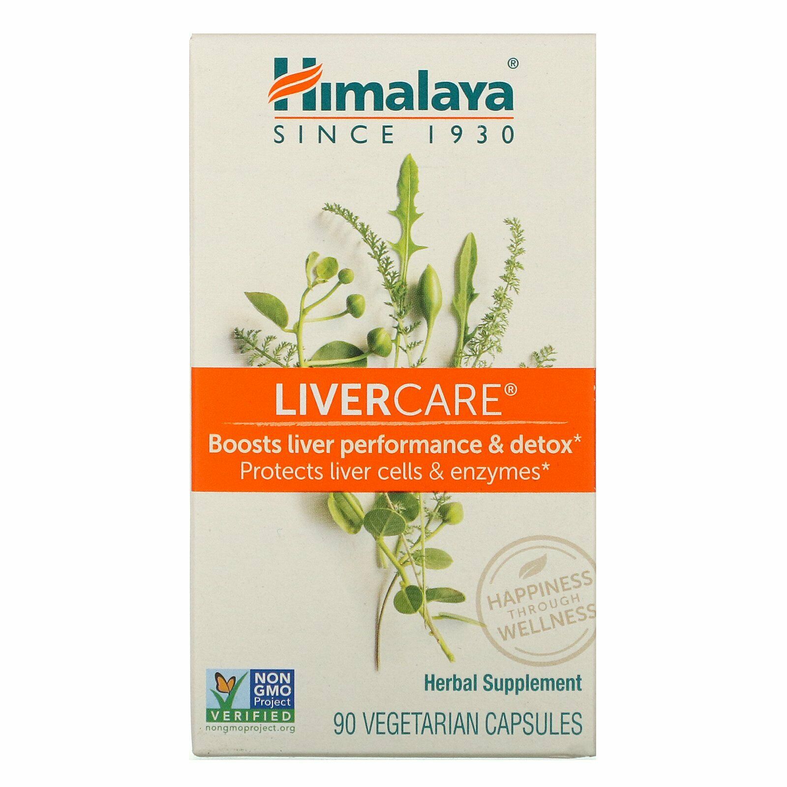 Livercare