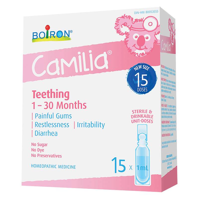 Camilia