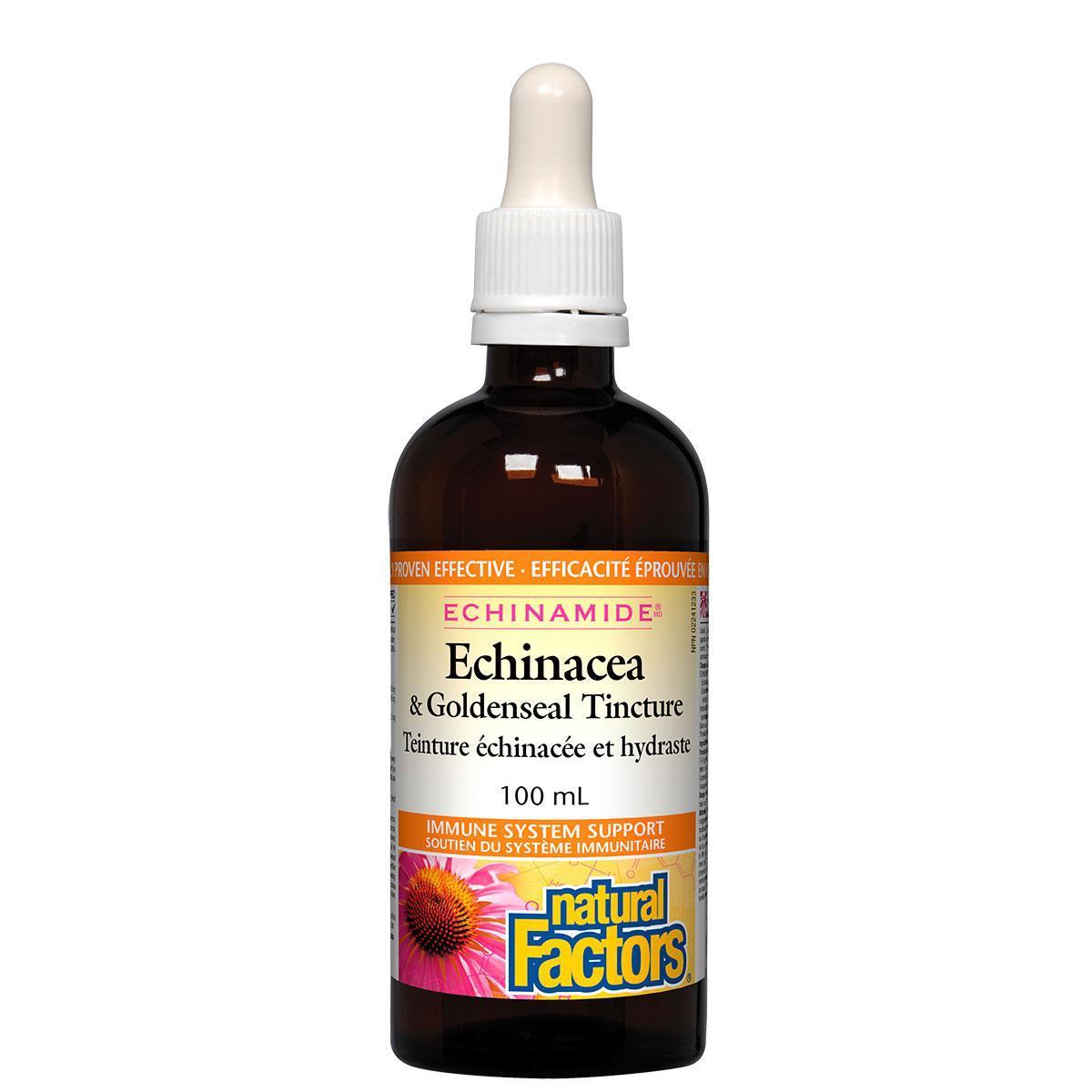 Anti-Cold Echina & Goldenseal