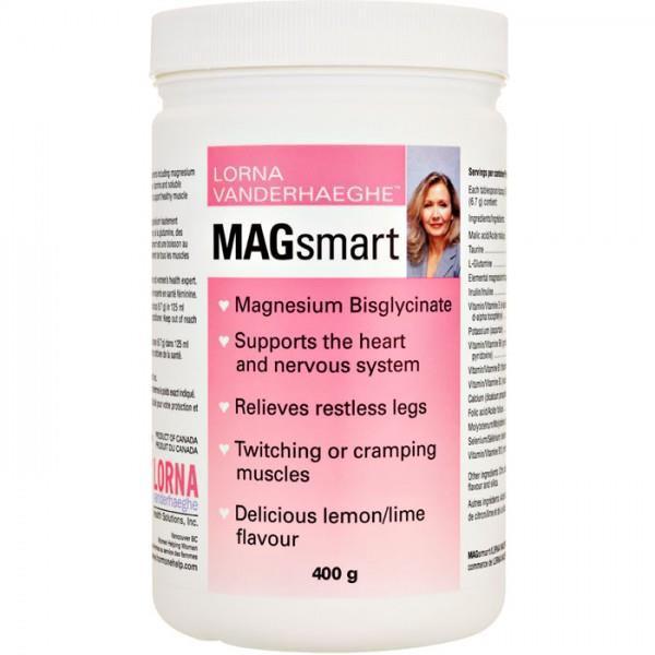 MagSmart