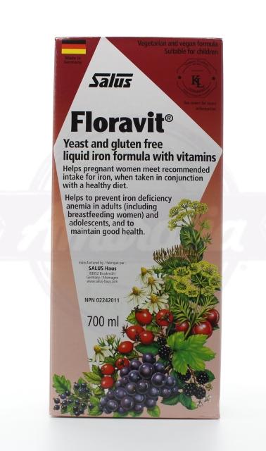 Floravit