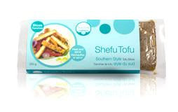 Shefu Tofu Slices - Southern