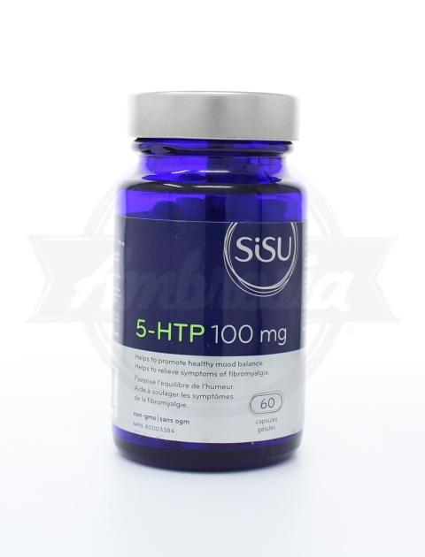 5-HTP - 100Mg