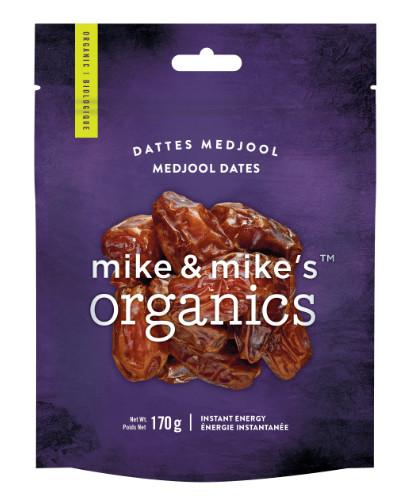 Organic Medjool Dates