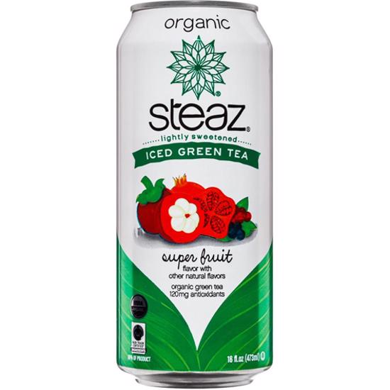 Super Fruit Iced Tea