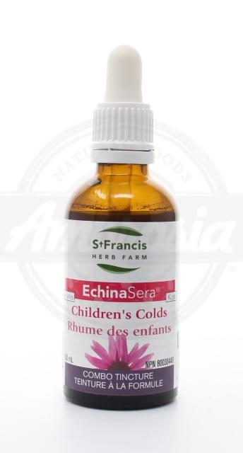 Echinacea 2+ Kids