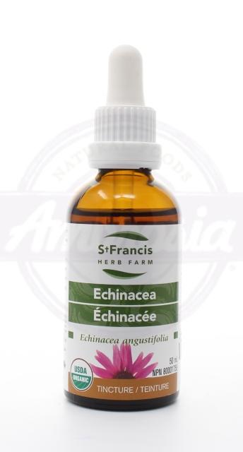 Echinacea Tincture