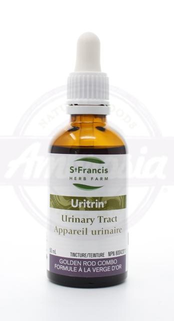 UTI Clear Tincture