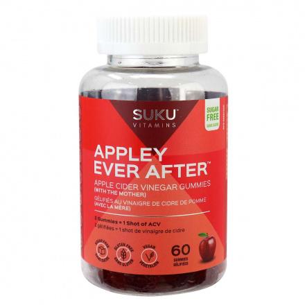Appley Ever After