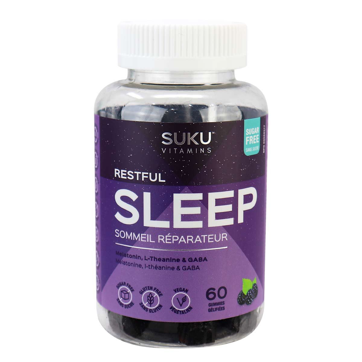 Restful Sleep
