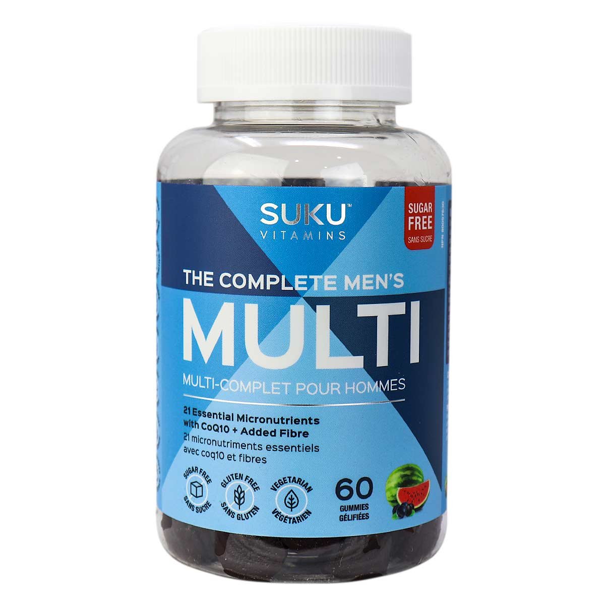 Complete Men's Multi