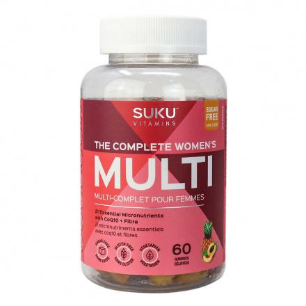 Complete Women's Multi