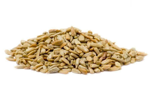 Sunflower Seeds Roasted Unsalted