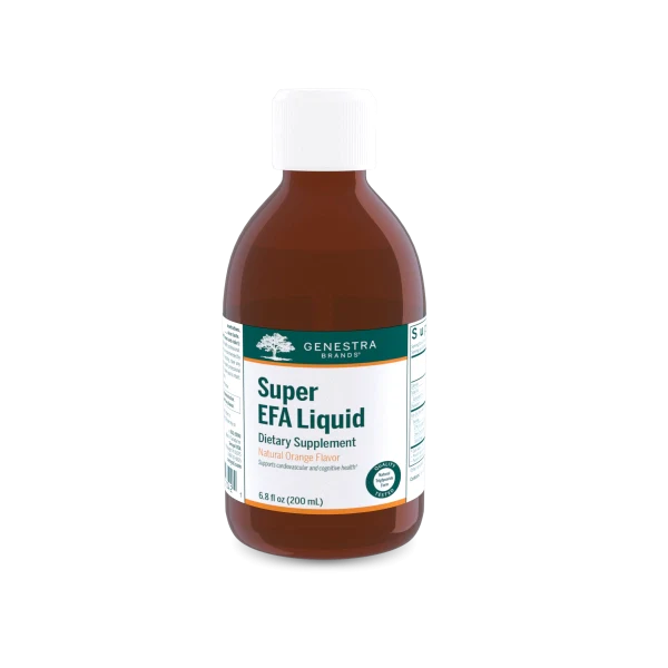 Orange Super Efa Liquid