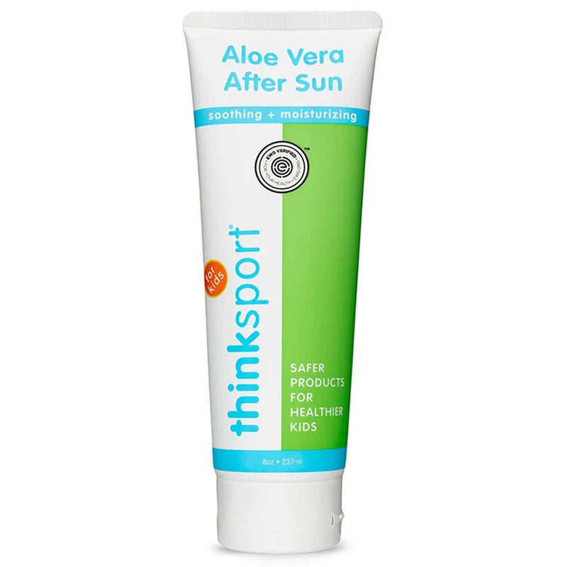 Aloe Vera After Sun for Kids