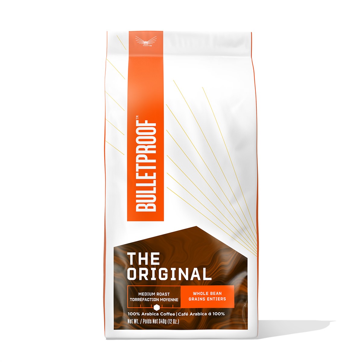 Whole Bean Coffee