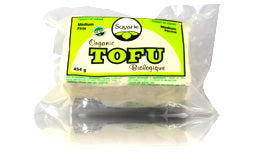 Medium Firm Tofu