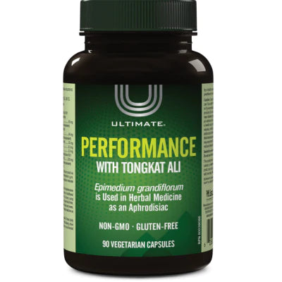 Ultimate Performance