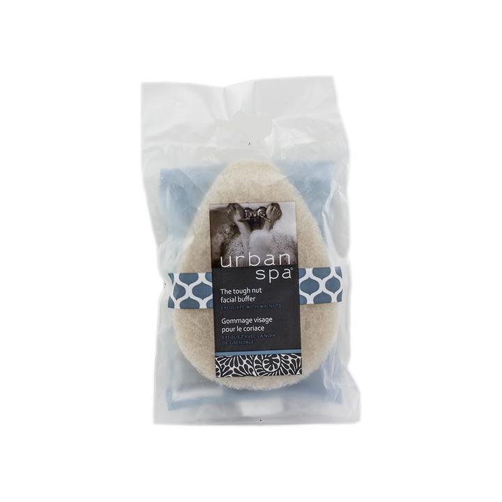Urban Spa Gentle Walnut Exfoliating Buffer