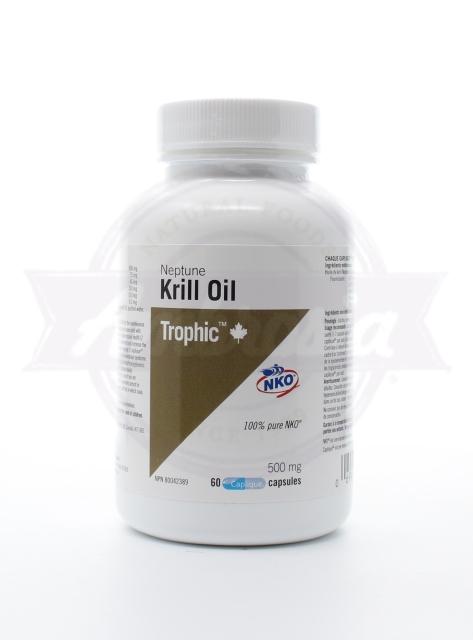 Neptune Krill Oil