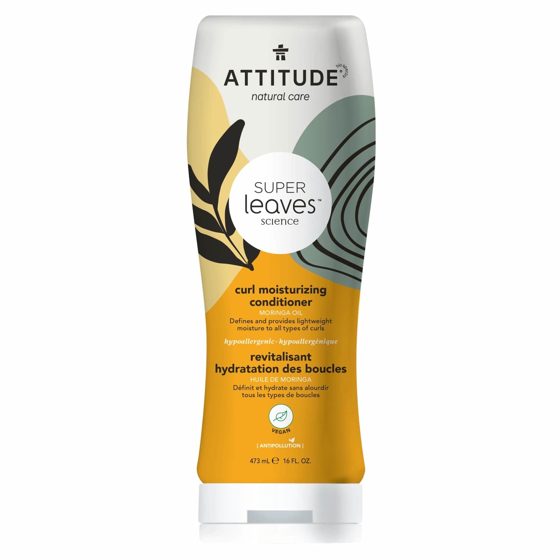 Curl Moisturizing Conditioner