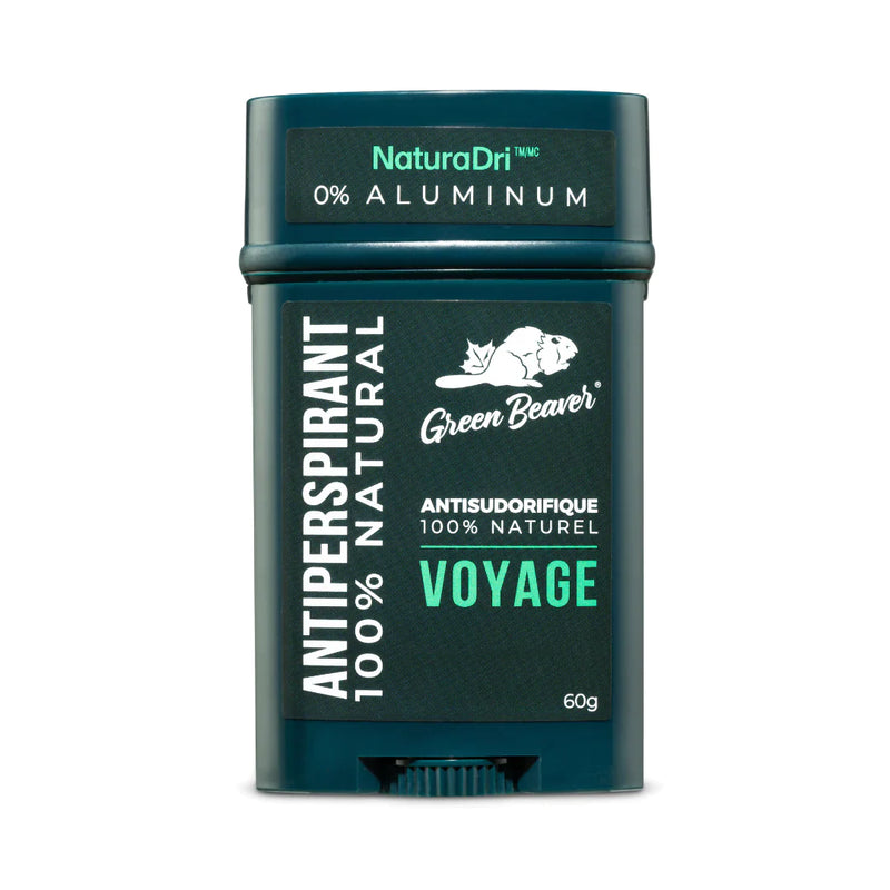 Antiperspirant - Voyage