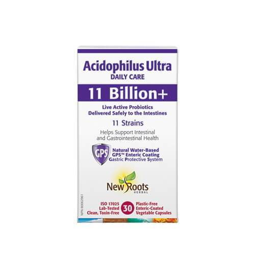 Acidophilus Ultra