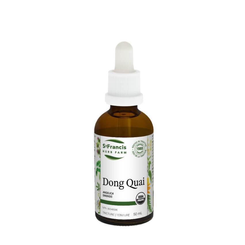 Dong Quai Tincture