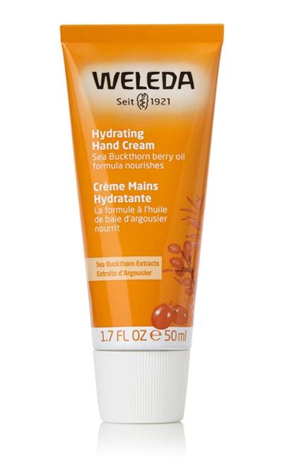 Sea Buckthorn Hand Cream